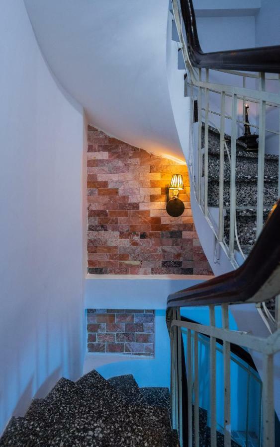 Vuong Tron Homestay Ho Chi Minh-staden Exteriör bild